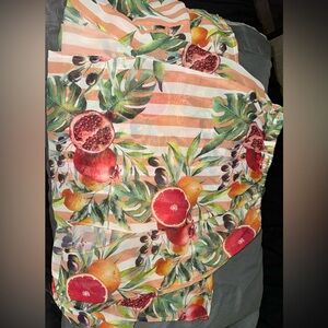 Pretty little thing swimsuitt cover size sm